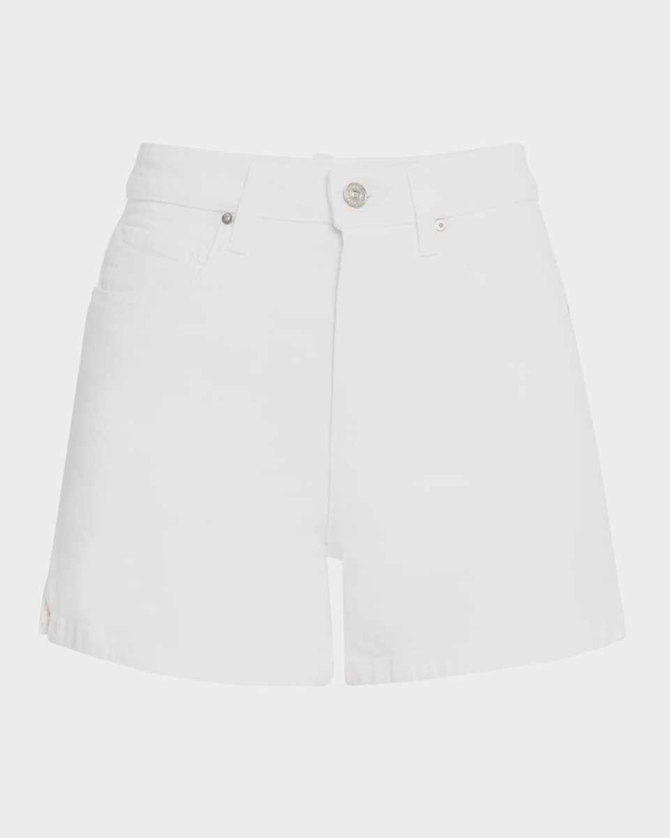 Dani Denim Shorts
